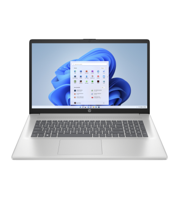 HP 17,3" 5-120U/16GB/512GB/FHD IPS/W11 RENEW