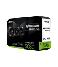 5080 ASUS TUF GAMING RTX OC 16GB/3xDP/2xHDMI