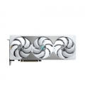 5080 Gigabyte RTX AERO OC SFF 16GB/3xDP/HDMI - Wit