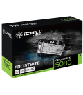 5080 Inno3D RTX iCHILL FROSTBITE 16GB/3xDP/HDMI - Waterk