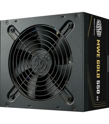 Cooler Master MWE GOLD V3 550W ATX3.1