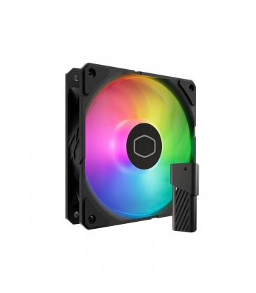 Cooler Master SickleFlow Edge 120 ARGB+Controller