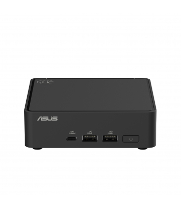 ASUS NUC 15 Pro Cyber Canyon RNUC15CRKI300002 (Slim)