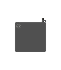 ASUS NUC 15 Pro Cyber Canyon RNUC15CRKU500002 (Slim)