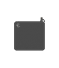 ASUS NUC 15 Pro Cyber Canyon RNUC15CRHU700002 (Tall)