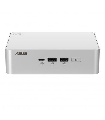 ASUS NUC 15 Pro+ Cyber Canyon RNUC15CRSU900002 (Stylish)
