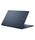 ASUS 15,6" i5-13/16GB/512GB/FHD IPS/W11 Blauw