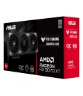 9070XT ASUS TUF Gaming RX OC 16GB/3xDP/1xHDMI