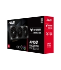 9070 ASUS TUF Gaming RX OC 16GB/3xDP/1xHDMI