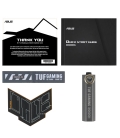 9070 ASUS TUF Gaming RX OC 16GB/3xDP/1xHDMI