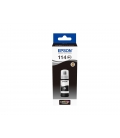 Epson 114 EcoTank Inktfles Pigment Zwart 70,0ml(Originee