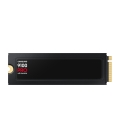 1TB M.2 PCIe NVMe2.0 Samsung 9100 Pro 14700/13300 Heatsi