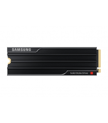 2TB M.2 PCIe NVMe2.0 Samsung 9100 Pro 14700/13300 Heatsi