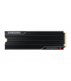 4TB M.2 PCIe NVMe2.0 Samsung 9100 Pro 14700/13300 Heatsi
