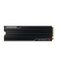 4TB M.2 PCIe NVMe2.0 Samsung 9100 Pro 14700/13300 Heatsi