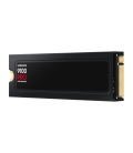 4TB M.2 PCIe NVMe2.0 Samsung 9100 Pro 14700/13300 Heatsi