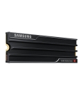 4TB M.2 PCIe NVMe2.0 Samsung 9100 Pro 14700/13300 Heatsi