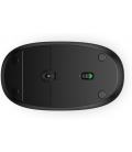 HP 240 Optical USB Zwart Retail Wireless Bluetooth