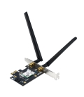 Asus 6500Mbps PCE-BE6500 WiFi7 BT 5.4