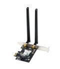 Asus 6500Mbps PCE-BE6500 WiFi7 BT 5.4