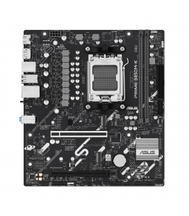 ASUS AM5 B850M-K PRIME - DDR5/2xM.2/DP/HDMI/µATX