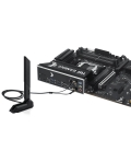 ASUS AM5 B850-E TUF GAMING WIFI- DDR5/3xM.2/DP/HDMI