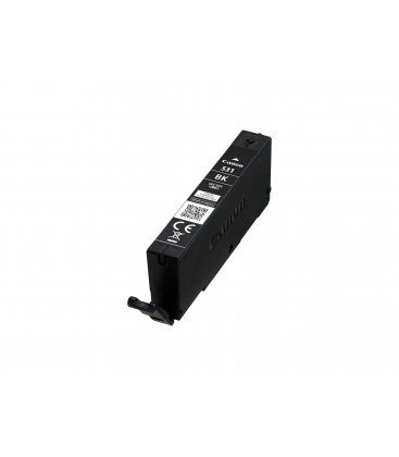 Canon (H) CLI-531BK Zwart pagina´s (Origineel)