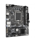 Gigabyte 1700 H610M K V2 - DDR5/M.2/DP/HDMI/µATX