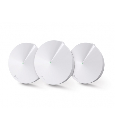 TP-Link Deco M5 2PSW 1300Mbps Gigabit set van 3.