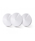 TP-Link Deco M5 2PSW 1300Mbps Gigabit set van 3.
