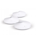 TP-Link Deco M5 2PSW 1300Mbps Gigabit set van 3.