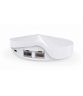 TP-Link Deco M5 2PSW 1300Mbps Gigabit set van 3.