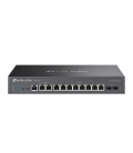 TP-Link ER7412-M2 Omada 10 poorts Multi-WAN VPN