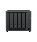 Synology DS925+ 4bay/2xM.2/2xUSB 3.2/2xGLAN/eSATA