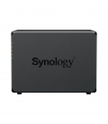 Synology DS925+ 4bay/2xM.2/2xUSB 3.2/2xGLAN/eSATA