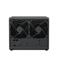 Synology DS925+ 4bay/2xM.2/2xUSB 3.2/2xGLAN/eSATA