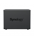 Synology DS925+ 4bay/2xM.2/2xUSB 3.2/2xGLAN/eSATA