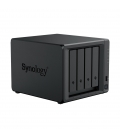 Synology DS925+ 4bay/2xM.2/2xUSB 3.2/2xGLAN/eSATA