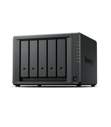 Synology Expansion Unit DX525 5bay/eSATA