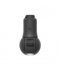 Ubiquiti UVC-G6-PTZ 8MP/4K/PoE/IR/10x Zoom zwart