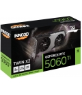 5060Ti Inno3D RTX X3 OC 8GB/3xDP/HDMI