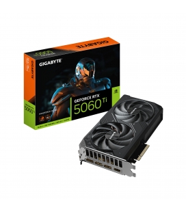 5060Ti Gigabyte RTX WINDFORCE OC 8GB/3xDP/HDMI