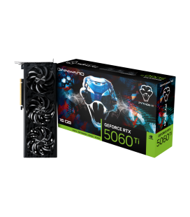 5060Ti Gainward RTX Python III 16GB/3xDP/HDMI