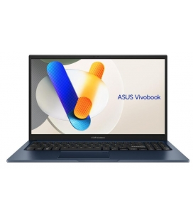ASUS 15,6" i3-13/8GB/512GB/FHD/W11 Blauw