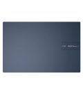 ASUS 15,6" i3-13/8GB/512GB/FHD/W11 Blauw