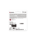 SDXC Card Micro 64GB Kingston U3 V30 A2 Canvas Go! Plus