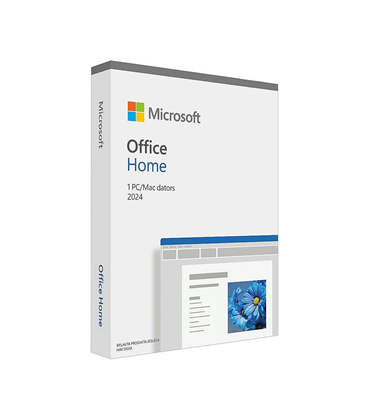 OFF UK Microsoft Office Home 2024 - 1 PC