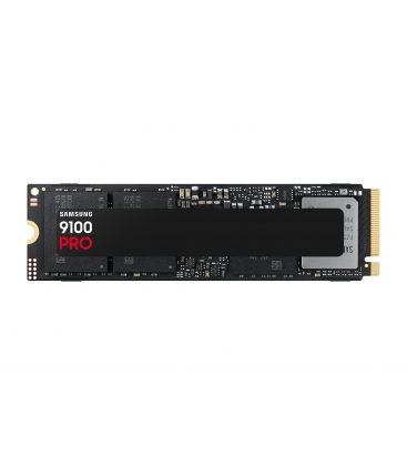 1TB M.2 PCIe NVMe2.0 Samsung 9100 Pro TLC/14700/13300