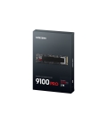 2TB M.2 PCIe NVMe2.0 Samsung 9100 Pro TLC/14700/13300