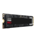 4TB M.2 PCIe NVMe2.0 Samsung 9100 Pro TLC/14800/13400